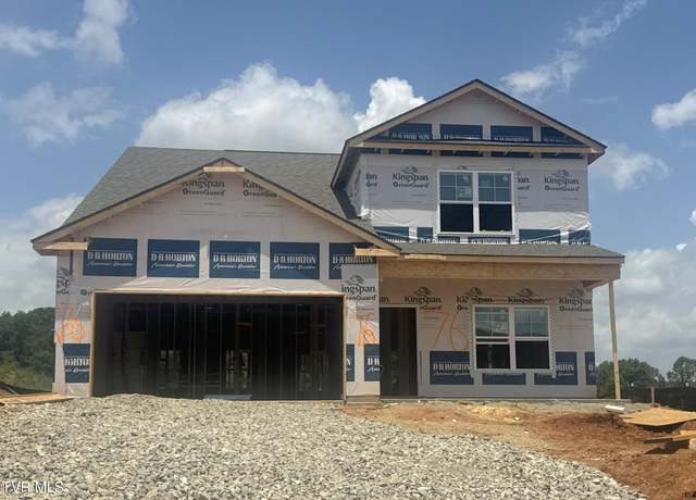 Property at 804 Pinhoti Street St, Johnson City, TN 37604, 4 beds, 2.5 baths