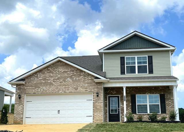 Property at 804 Pinhoti Street St, Johnson City, TN 37604, 4 beds, 2.5 baths