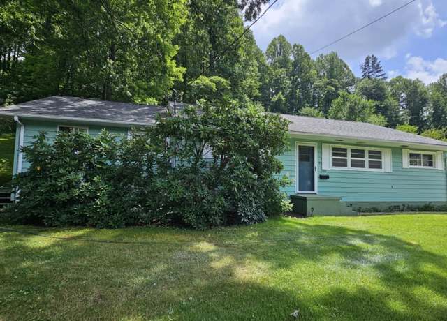 Property at 1322 1st Ave, Big Stone Gap, VA 24219, 4 beds, 2 baths