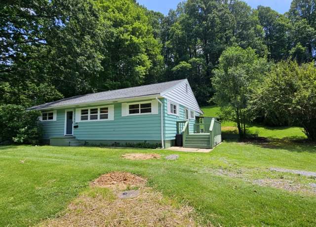 Property at 1322 1st Ave, Big Stone Gap, VA 24219, 4 beds, 2 baths