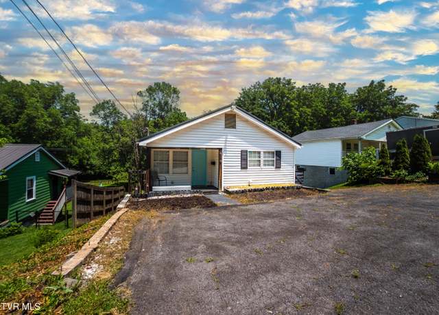 Property at 719 Maple St, Johnson City, TN 37601