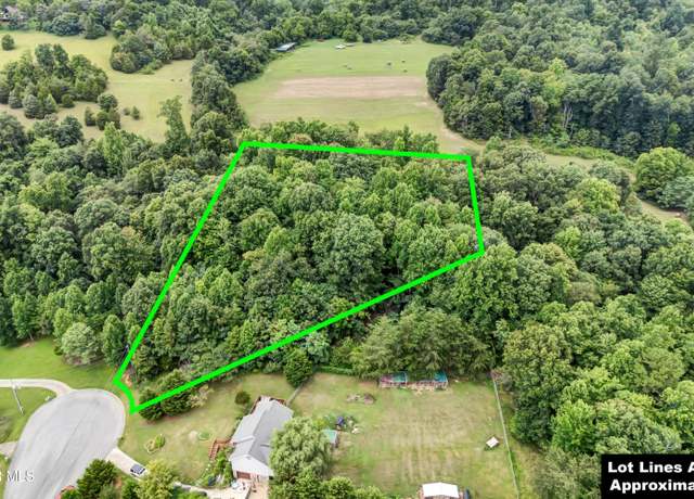 Property at 520 Austin Cir, Rogersville, TN 37857