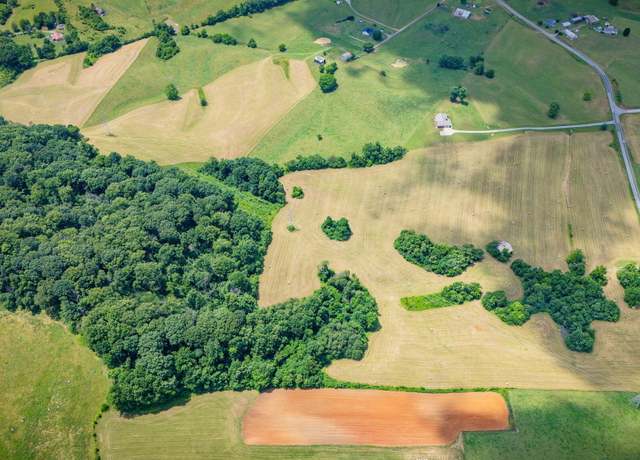 Property at Tract 2 Treadway Trl, Telford, TN 37690