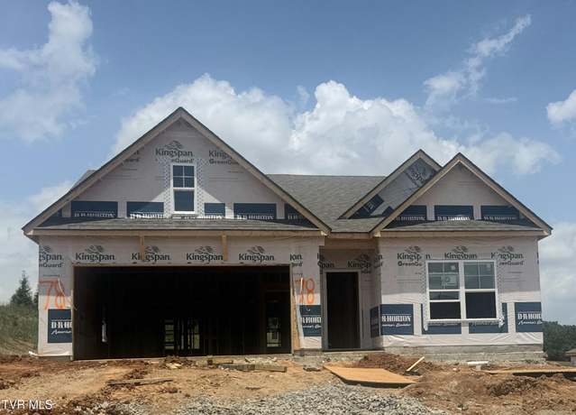 Property at 812 Pinhoti Street St, Johnson City, TN 37604, 4 beds, 2 baths