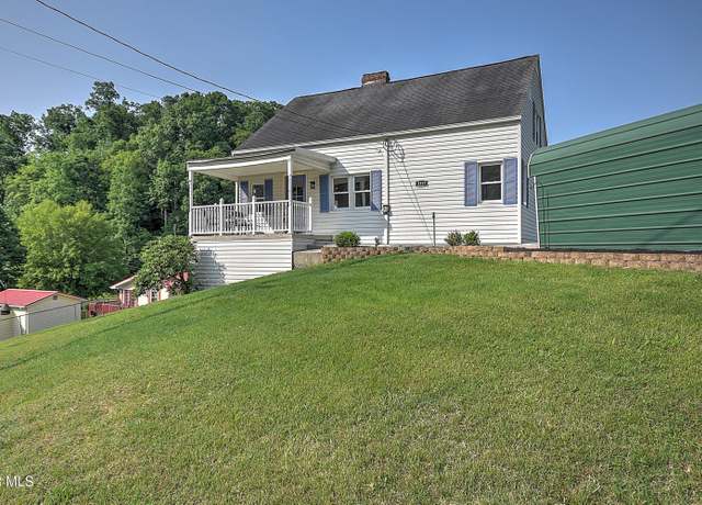 Property at 3327 Baines Rd, Kingsport, TN 37660, 3 beds, 2 baths