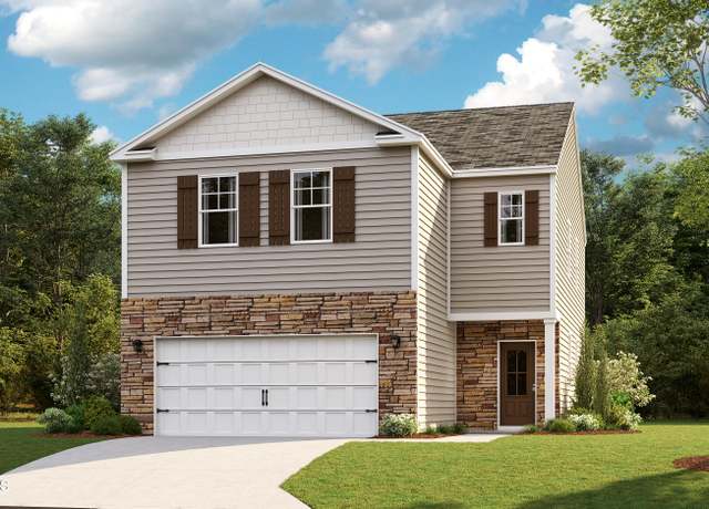 Property at 1092 Edison Rd, Gray, TN 37615, 4 beds, 2.5 baths