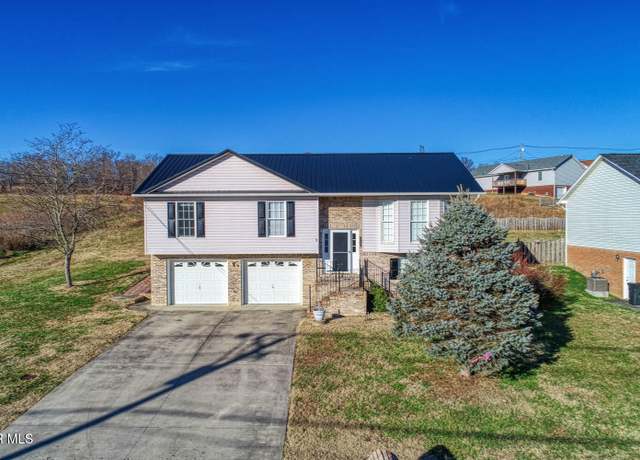 Property at 646 Main Blvd, Church Hill, TN 37642, 3 beds, 2 baths