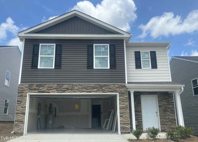 Property at 1126 Aspen Ter, Greeneville, TN 37745, 5 beds, 3 baths