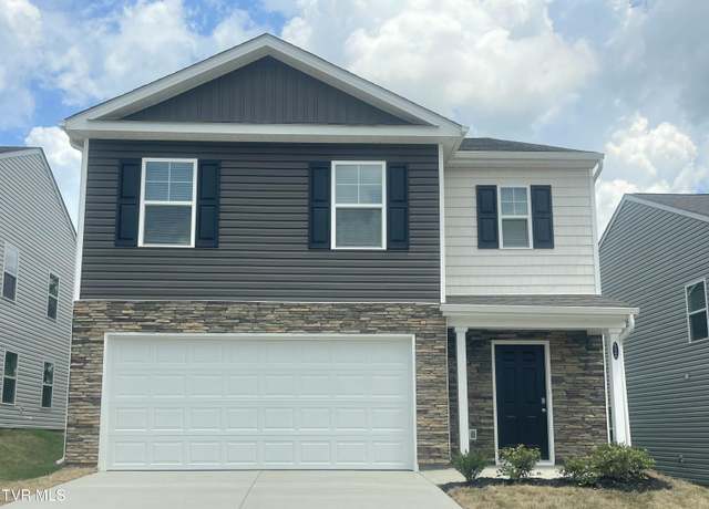 Property at 1126 Aspen Ter, Greeneville, TN 37745, 5 beds, 3 baths