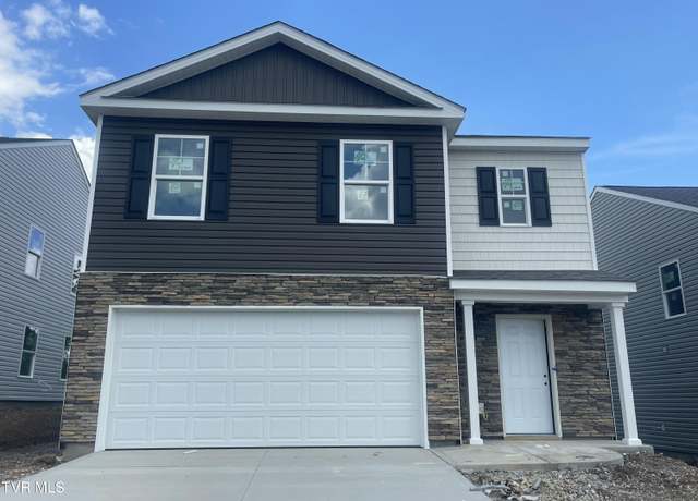 Property at 1130 Aspen Ter, Greeneville, TN 37745, 5 beds, 3 baths