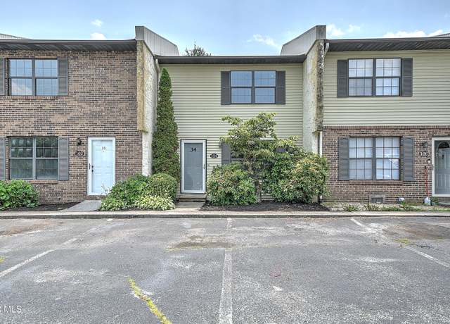 Property at 103 Northwinds Drive Dr, Bristol, VA 24201