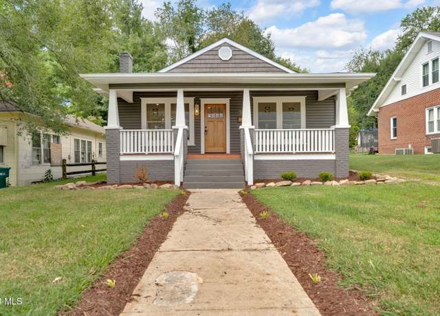 Property at 723 Love St, Erwin, TN 37650, 3 beds, 2 baths