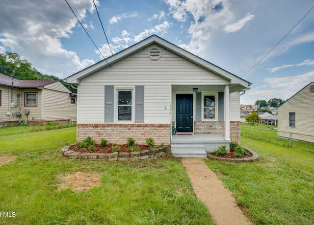 Property at 321 Rockwood St, Kingsport, TN 37664, 3 beds, 2 baths