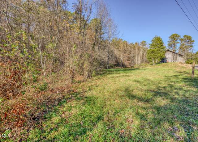 Property at 697 Fishers Creek Rd, Rogersville, TN 37857