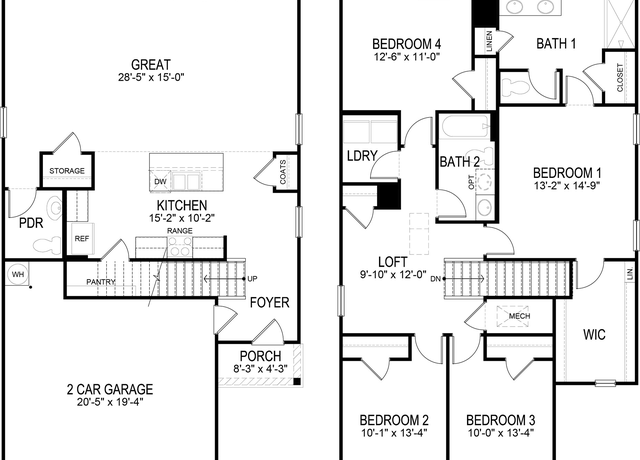 Property at 1128 Aspen Ter, Greeneville, TN 37745, 4 beds, 2.5 baths