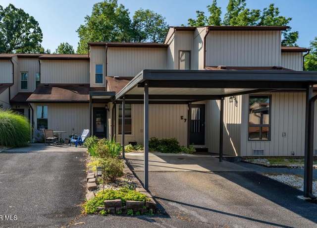 Property at 780 Hamilton Rd Unit E6, Blountville, TN 37617, 2 beds, 2 baths