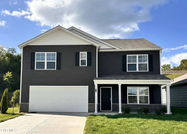 Property at 141 Crawford Cir, Bristol, TN 37620, 5 beds, 3 baths