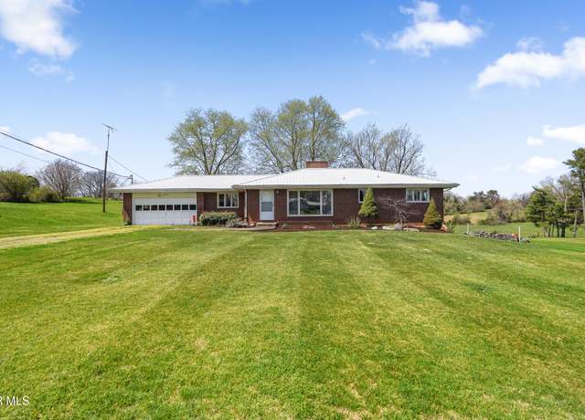 Property at 624 Matson Rd, Jonesborough, TN 37659, 3 beds, 3 baths
