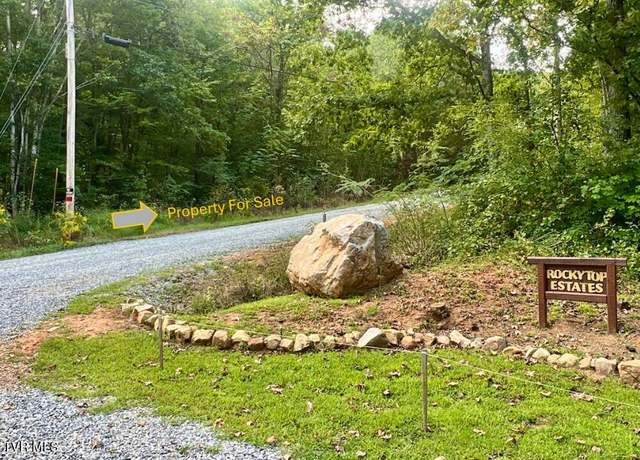 Property at 0 Tbd Highway 340, Del Rio, TN 37727