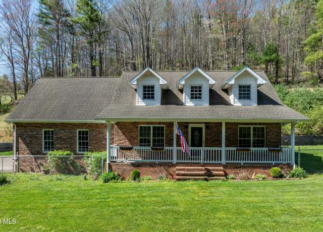 Property at 1441 Sugar Creek Rd, Laurel Bloomery, TN 37680, 3 beds, 2.5 baths
