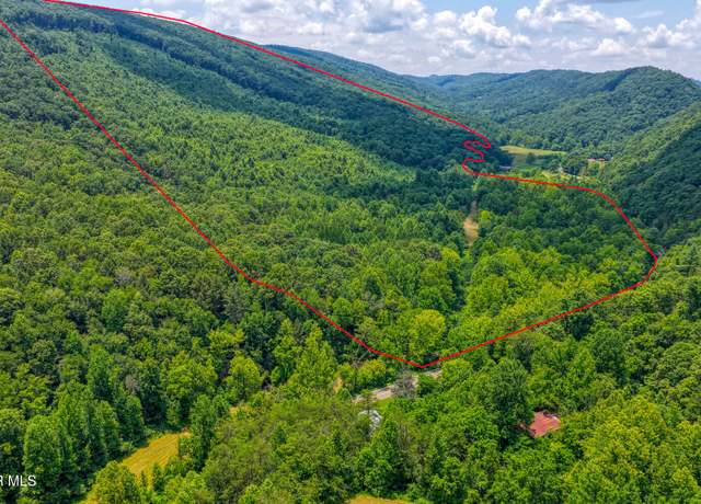 Property at Tbd Beech Creek Rd, Rogersville, TN 37857