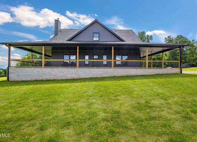Property at 2150 Sunnyside Rd, Greeneville, TN 37743, 3 beds, 2.5 baths