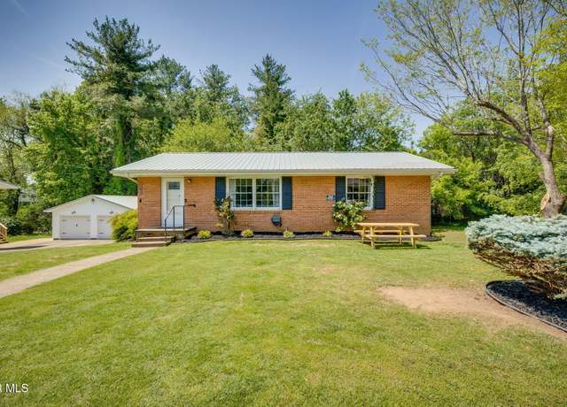 Property at 112 Mayor Ave, Greeneville, TN 37745, 4 beds, 1 bath