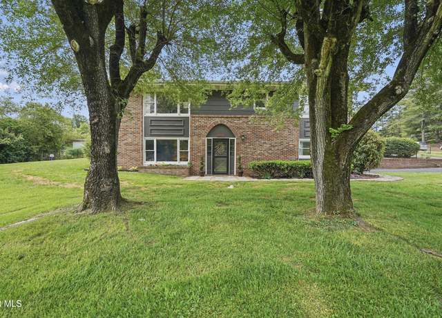 Property at 16050 Industrial Park Rd, Bristol, VA 24202, 4 beds, 3 baths