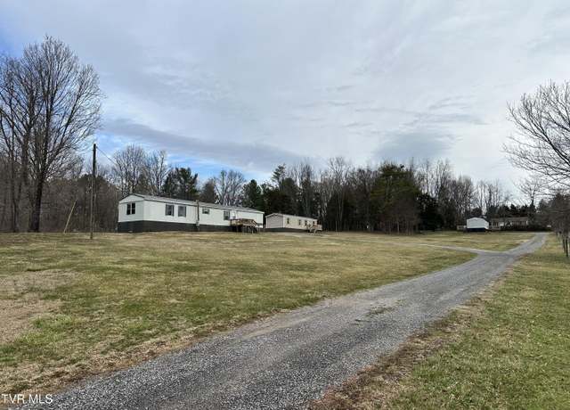 Property at 138 Stanley Valley Rd, Rogersville, TN 37857