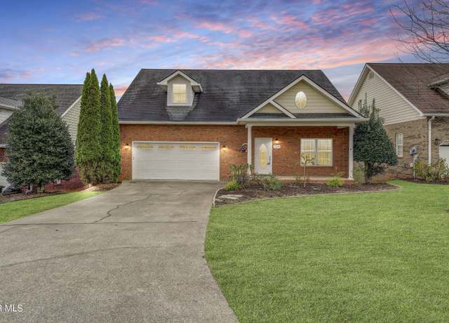 Property at 798 Hamilton Rd, Blountville, TN 37617, 4 beds, 3.5 baths