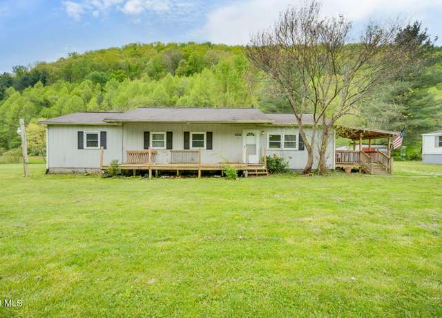 Property at 9529 Yuma Rd, Gate City, VA 24251, 2 beds, 2 baths