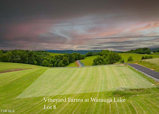 Property at Lot 8 Dry Hill Rd, Butler, TN 37640