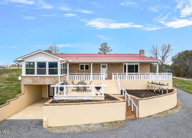 Property at 7335 Cedar Creek Rd, Greeneville, TN 37743, 3 beds, 2.5 baths