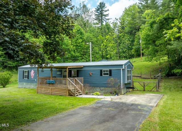 Property at 481 Fox Hollow Holw, Mountain City, TN 37683, 2 beds, 2 baths