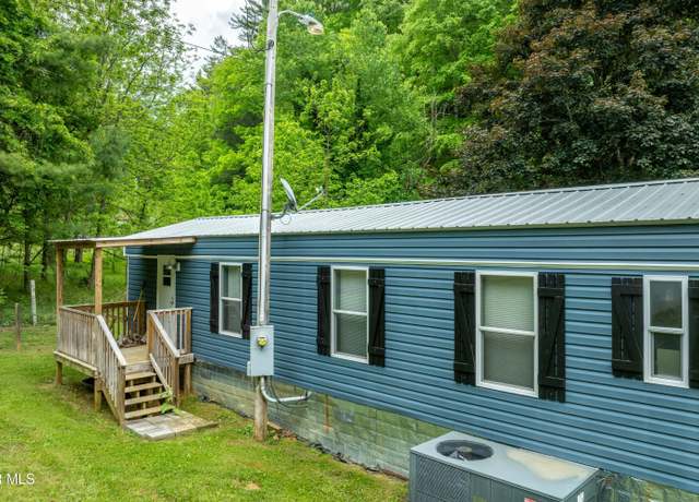 Property at 481 Fox Hollow Holw, Mountain City, TN 37683, 2 beds, 2 baths