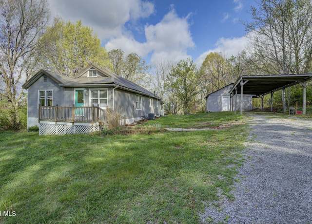 Property at 5744 Orebank Rd, Kingsport, TN 37664, 4 beds, 2 baths