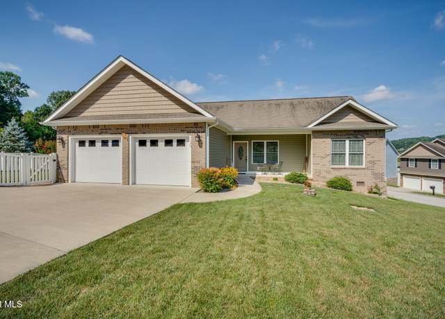 Property at 1170 Martingale Sq, Kingsport, TN 37663, 3 beds, 2 baths