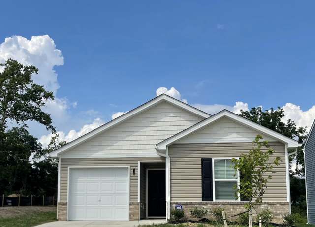 Property at 1132 Aspen Ter, Greeneville, TN 37745, 3 beds, 2 baths
