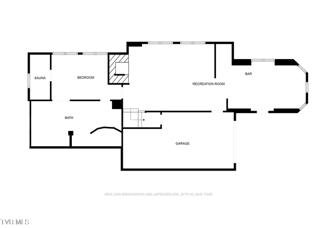 Property at 254 Ivy Wood Ln, Mountain City, TN 37683, 4 beds, 4 baths