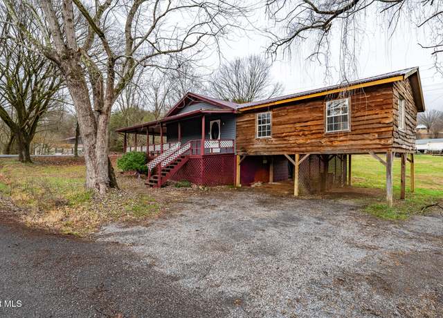 Property at 151 Beaver Ln, Rogersville, TN 37857, 4 beds, 1 bath