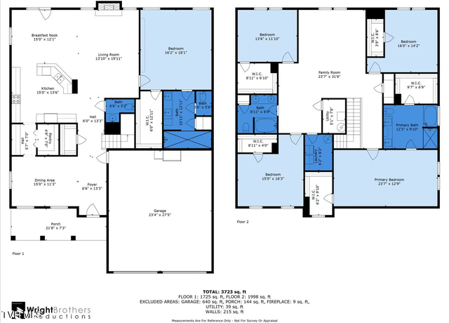 Property at 3069 Calton Hl, Kingsport, TN 37664, 5 beds, 3.5 baths