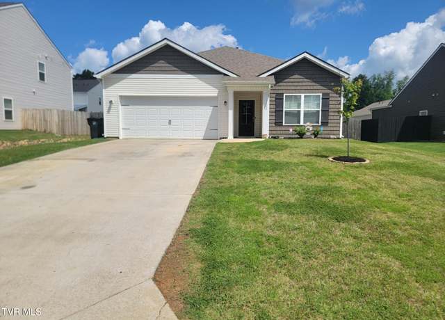 Property at 1202 Raccoon Ln, Piney Flats, TN 37686, 3 beds, 2 baths