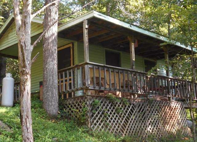 Property at 17532 Phillips Rd, Bristol, VA 24202