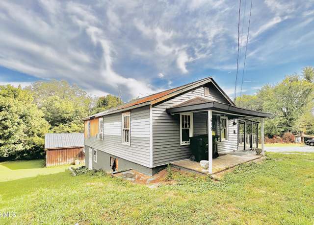 Property at 619 Mckee St, Greeneville, TN 37743, 3 beds, 2 baths