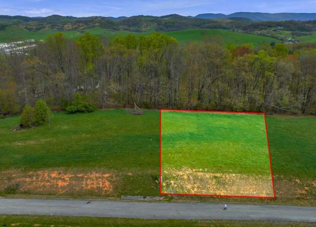 Property at Tbd Northwoods Trl, Abingdon, VA 24210