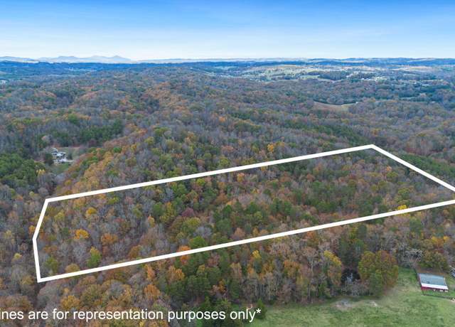 Property at 00 Bledsoe Ln, Greeneville, TN 37743