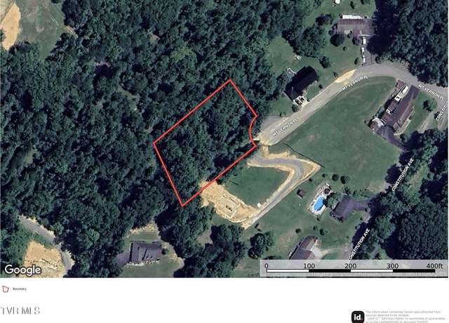 Property at 120 Mount Vernon Pl, Elizabethton, TN 37643