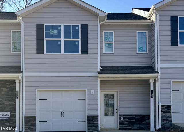 Property at 1124 Saylors Place Pl, Jonesborough, TN 37659, 3 beds, 2.5 baths
