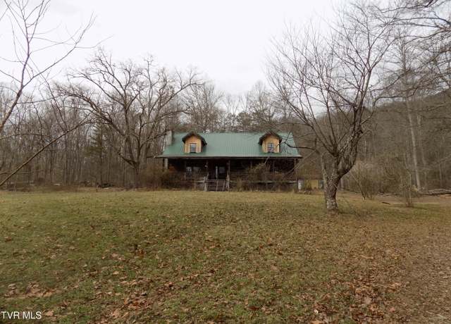 Property at 185 Lovin Rd Rd, Mooresburg, TN 37811, 4 beds, 2 baths