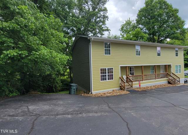 Property at 660 Jena Beth Dr #2, Elizabethton, TN 37643, 3 beds, 2 baths